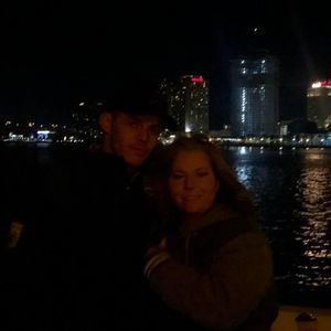 Meet your Posher, Dee dee